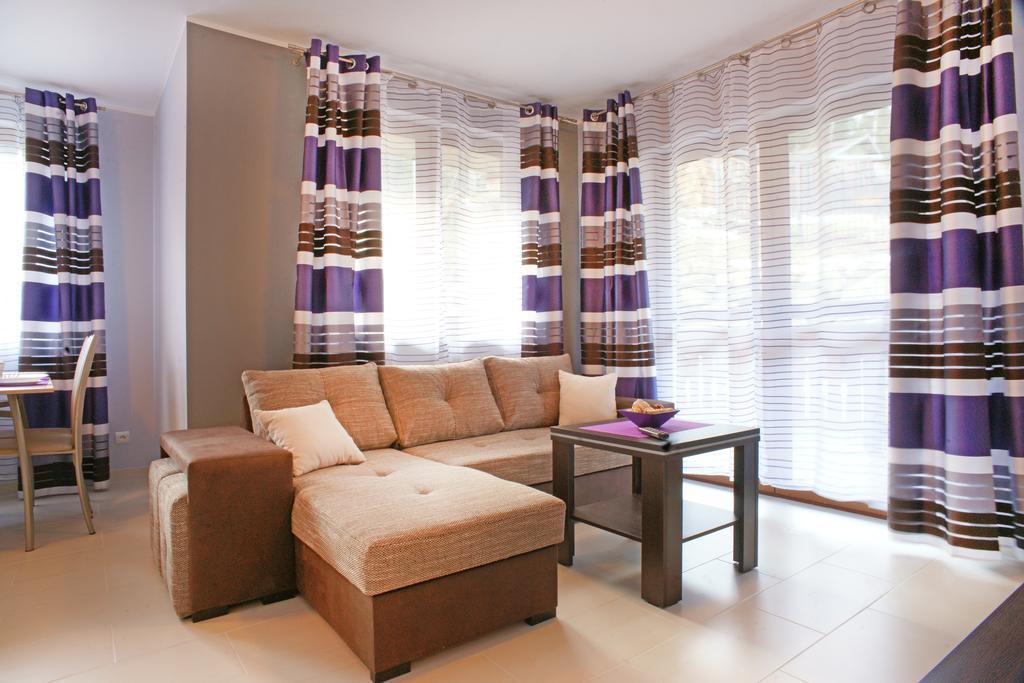 Apartamenty Pod Izbica Karpacz Rom bilde