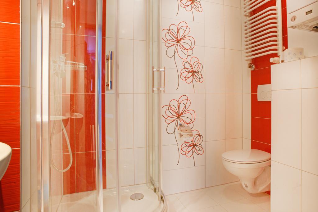 Apartamenty Pod Izbica Karpacz Rom bilde